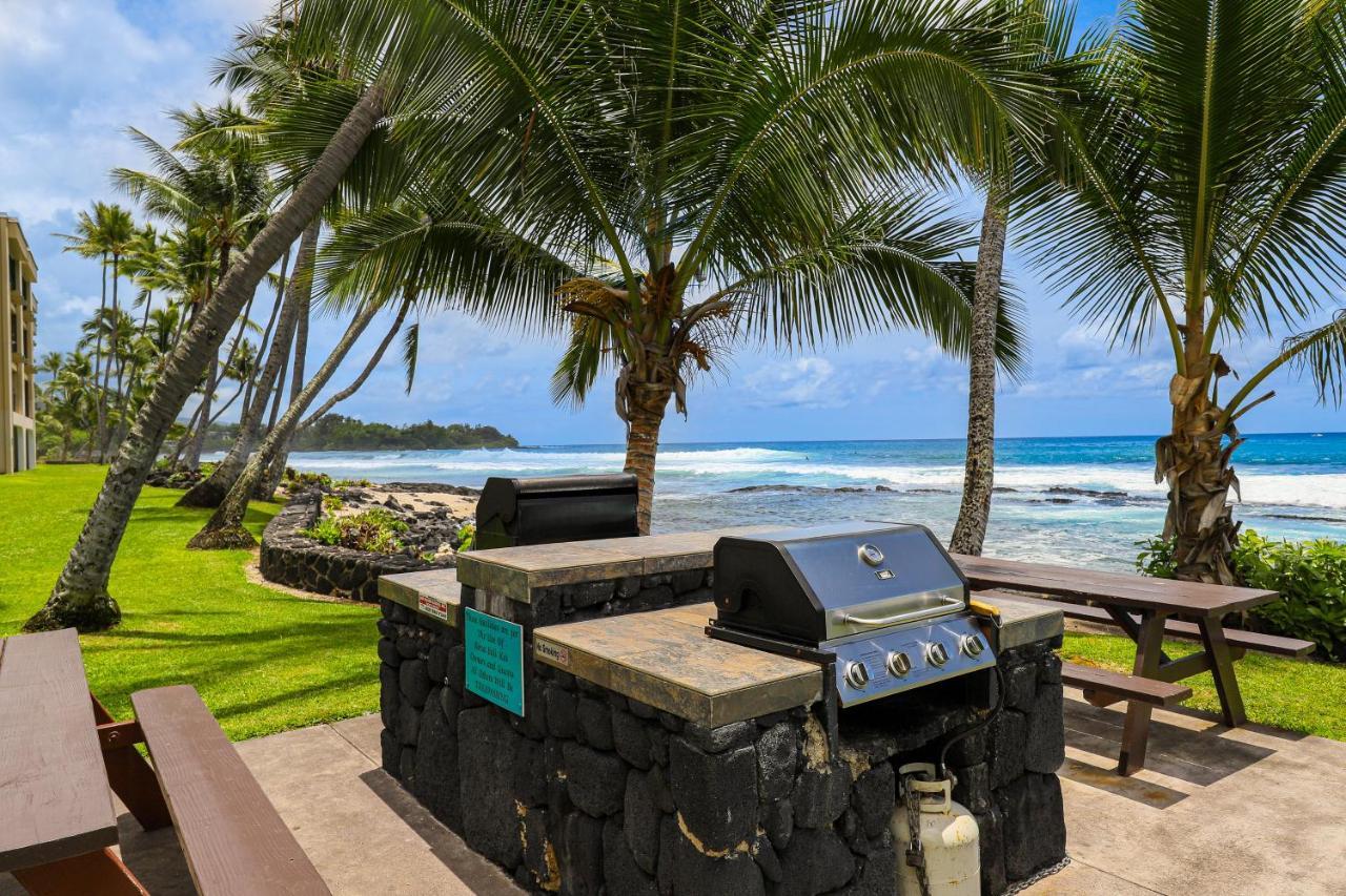 Kona Bali Kai #319 Leilighet Kailua-Kona Eksteriør bilde