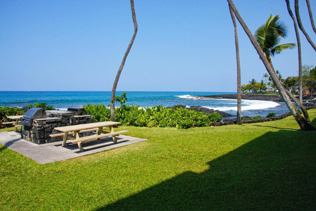 Kona Bali Kai #319 Leilighet Kailua-Kona Eksteriør bilde