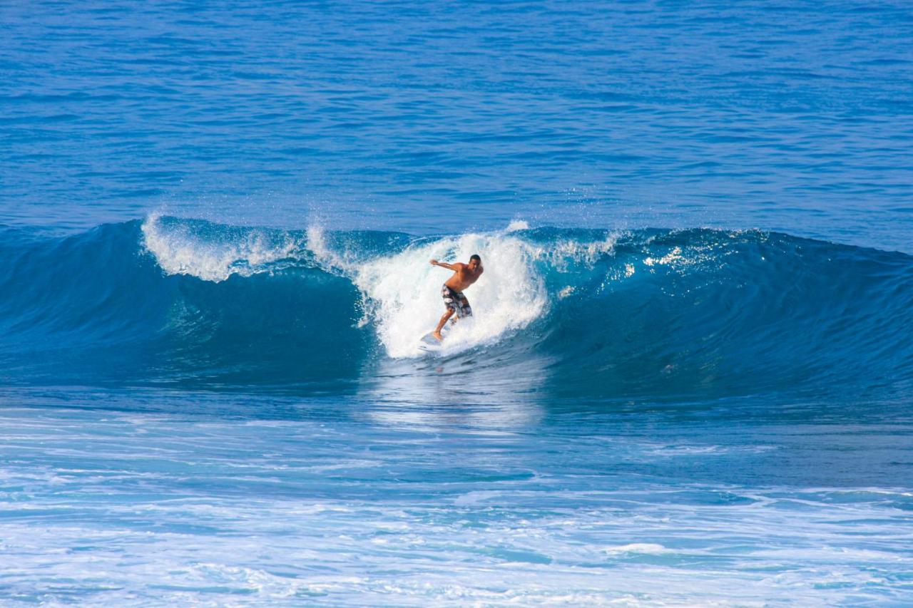 Kona Bali Kai #319 Leilighet Kailua-Kona Eksteriør bilde