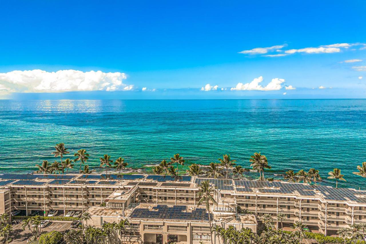 Kona Bali Kai #319 Leilighet Kailua-Kona Eksteriør bilde